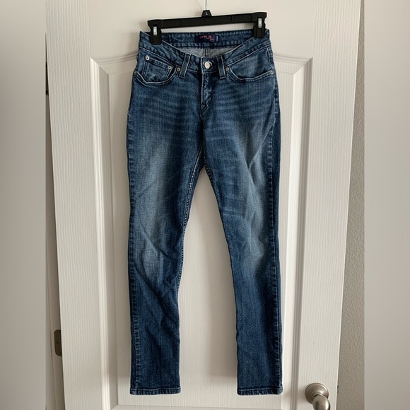 LEVI’s curvy cut jean size 5 - Picture 1 of 10